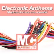 Electronic Anthems cover image