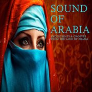 Sound Of Arabia cover image