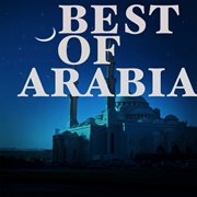 Best Of Arabia cover image