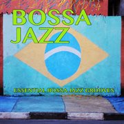 Bossa Jazz cover image