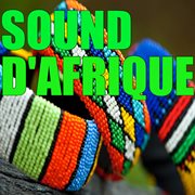Sound D'afrique cover image