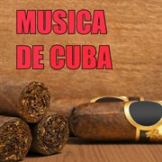 Música De Cuba cover image