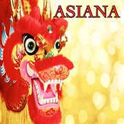 Asiana cover image