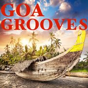 Goa Grooves cover image