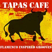 Tapas Café cover image