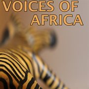 Voices Of Africa cover image