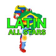 Latin All Stars cover image
