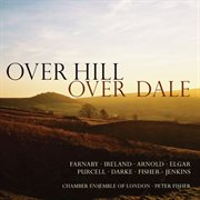 Over Hill Over Dale cover image