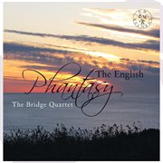 The English Phantasy cover image