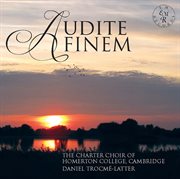 Audite Finem cover image