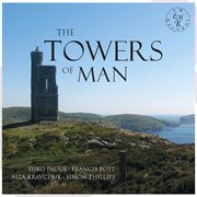 The Towers Of Man cover image