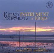 King Of Instruments, Instrument Of Kings cover image