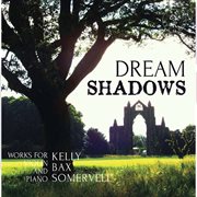 Dream Shadows cover image