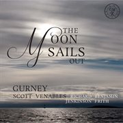 The Moon Sails Out cover image