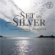 Set In Silver cover image