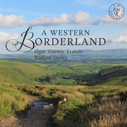 A Western Borderland cover image
