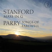 Stanford, Parry & Edwards : Choral Works cover image