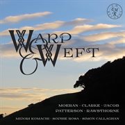 Warp & Weft cover image