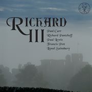 Richard Iii cover image