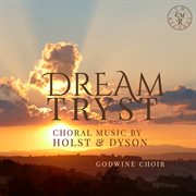 Dream Tryst cover image