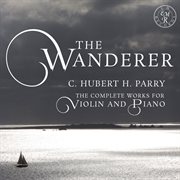 The Wanderer cover image
