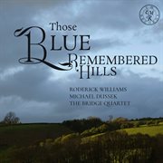 Those Blue Remembered Hills cover image