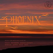 Phoenix cover image