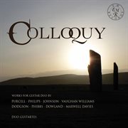 Colloquy cover image