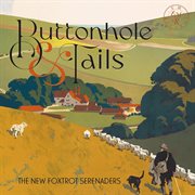 Buttonhole & Tails cover image