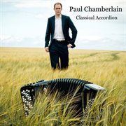 Classical Accordion cover image