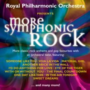 More Symphonic Rock cover image