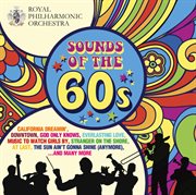 Sounds Of The 60s cover image