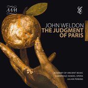 Weldon: The Judgment Of Paris cover image