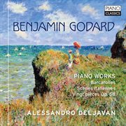 Godard : Piano Works cover image