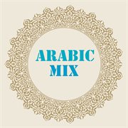Arabic Mix cover image