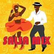 Salsa Mix cover image