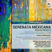 Serenata Mexicana cover image