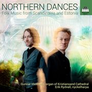 Northern Dances cover image