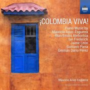 ¡colombia Viva! cover image