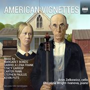 American Vignettes cover image