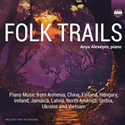 Folk Trails cover image