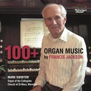 Francis Jackson : Organ Music cover image