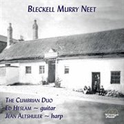 Bleckell murry neet cover image