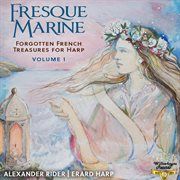 Fresque Marine, Vol. 1 cover image