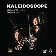 Kaleidoscope cover image