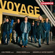 Voyage cover image