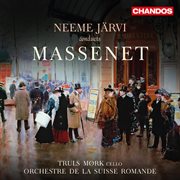 Neeme Järvi Conducts Massenet cover image