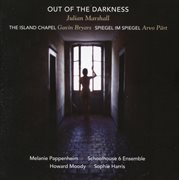 Marshall : Out Of The Darkness cover image