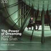 The Power Of Dreaming cover image