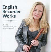 English Recorder Works cover image